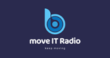 Logo move IT Radio