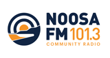 Logo Nossa FM