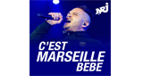 Logo NRJ C'est Marseille Bebe