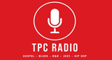 Logo The Positive Community Radio