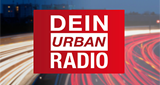 Logo Radio Duisburg - Urban Radio