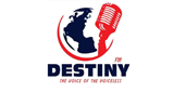 Logo Destiny FM Online