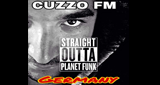 Logo Cuzzo FM