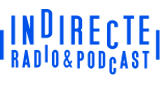 Logo Indirecte Radio Podcast