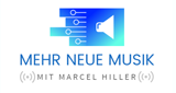 Logo Mehr neue Musik