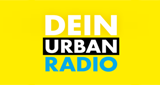 Logo Radio Erft - Urban