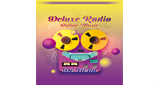 Logo Deluxe Radio - De Fiesta