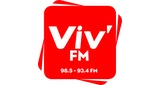 Logo VIV’FM