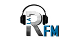Logo La Rfm