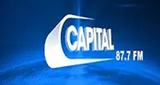 Logo Capital 87.7 FM