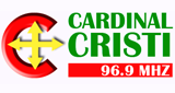 Logo Cardinal Cristi