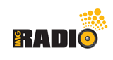 Logo IMG Radio