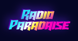 Logo Radio Paradaise