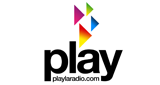 Logo Play La Radio