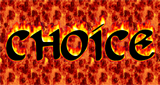 Logo Choice Hits Dance