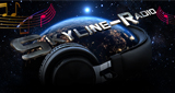 Logo skyline-radio