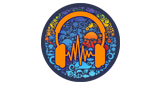 Logo UbuntuFM HipHop Radio