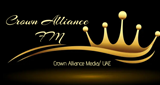 Logo Crown Alliance FM
