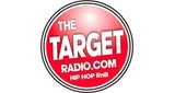 Logo The Target Radio