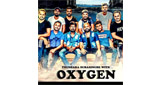 Logo Oxygen Live Show
