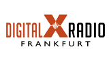Logo Digital X Radio