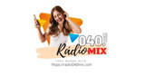 Logo Radio040mix