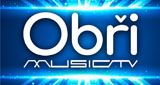 Logo Obri Music Tv