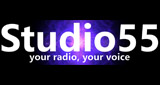 Logo Studio55