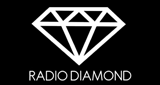 Logo Radio Diamond
