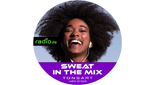 Logo ToneArt Sweat In The Mix