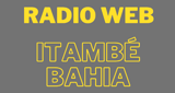 Logo Radio Web Itambé Bahia