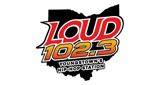 Logo Loud 102.3