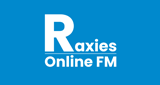 Logo Raxies FM