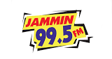 Logo Jammin’ 99.5