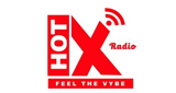 Logo Hotxradio