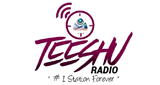 Logo Teeshu radio