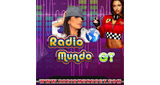 Logo Radio Mundo GT