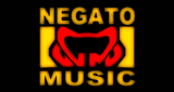 Logo Radio Extension Music Negato