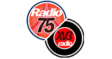 Logo xv3radio75