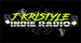 Logo J Kristyle Indie Radio
