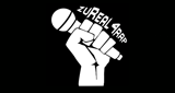 Logo ZuReal4Rap