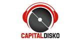 Logo CapitalDisko