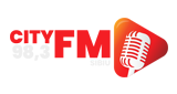 Logo City Fm