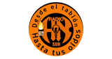 Logo Radio HN SUR
