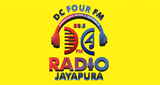 Logo Radio DC Four FM