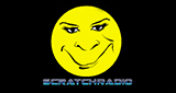 Logo ScratchRadio