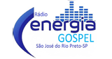Logo Rádio Energia SJRP