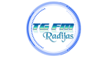 Logo TG FM Radijas