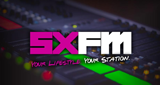 Logo SXFM