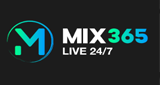 Logo Mix365 Radio